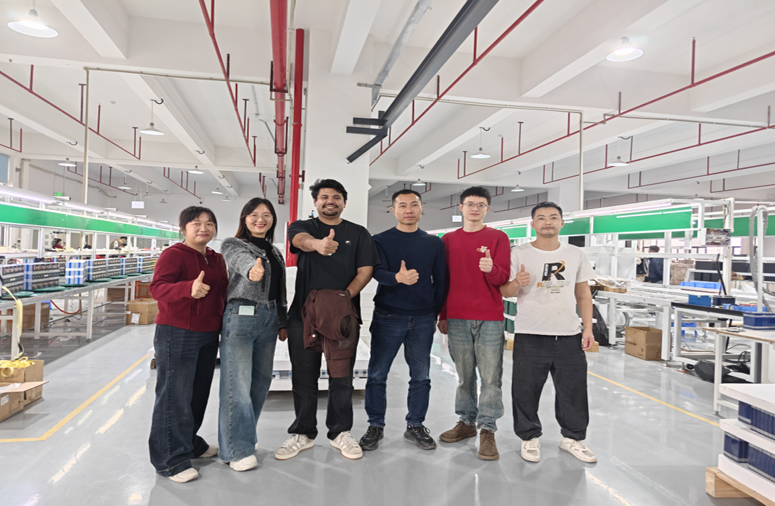 Factory 4