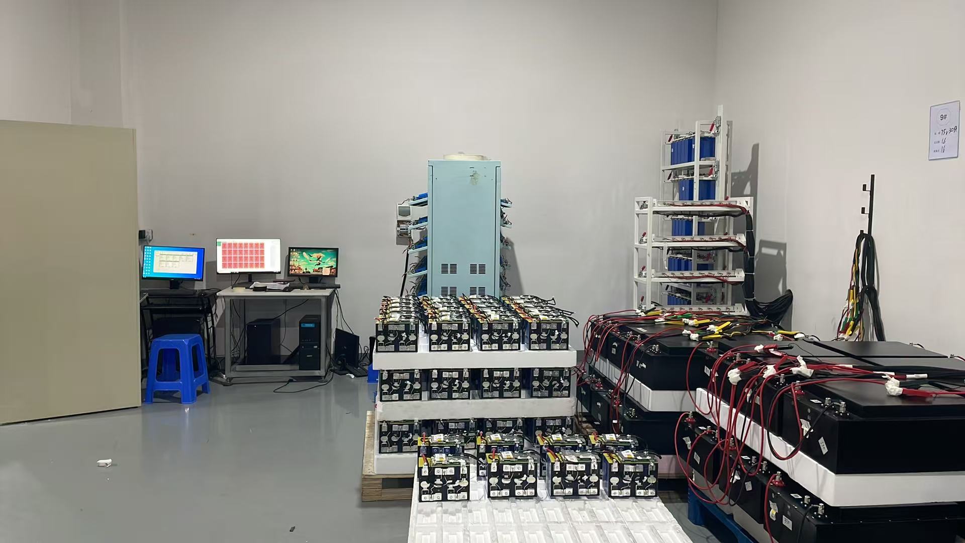 Factory 6
