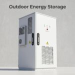 50kW/112kWh PV-ESS一体化机柜 - Image 3