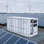 5MWh Liquid-Cooled ESS Container
