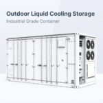 5MWh String-type AC/DC Integrated ESS - Image 2