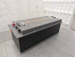 64V 145Ah Lithium Iron Phosphate LiFePO4 Battery - Image 4