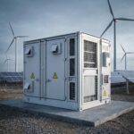 3.12 MWh AC-DC Integrated String Battery Energy Storage Container - Image 2