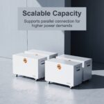 25kWh LiFePO4 Energy Storage Battery - Image 5