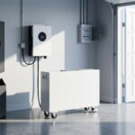 25kWh LiFePO4 Energy Storage Battery - Image 2