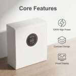 12KW All-in-One Hybrid Solar Inverter - Image 3