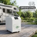 51.2V 628Ah LiFePO4 Energy Storage Battery - Image 3